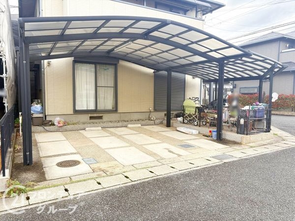 天理市中町の中古一戸建て