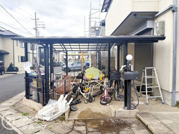 天理市中町の中古一戸建て