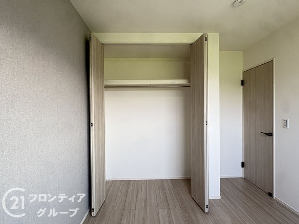 北葛城郡上牧町大字中筋出作　新築一戸建て　１号棟