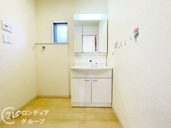 北葛城郡広陵町大字三吉の中古一戸建て