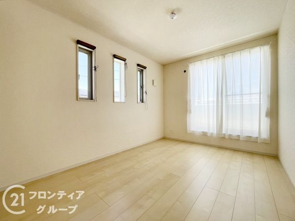 北葛城郡広陵町大字三吉の中古一戸建て