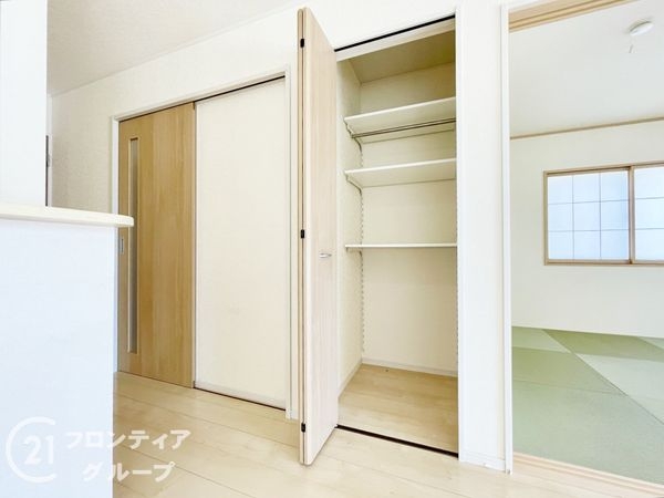 北葛城郡広陵町大字三吉の中古一戸建て