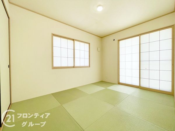 北葛城郡広陵町大字三吉の中古一戸建て