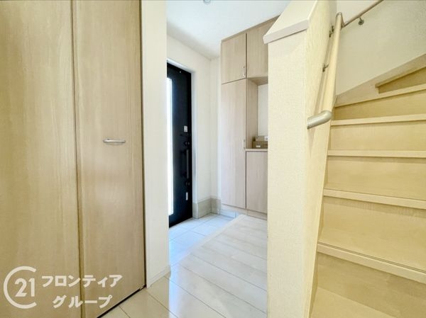 北葛城郡広陵町大字三吉の中古一戸建て