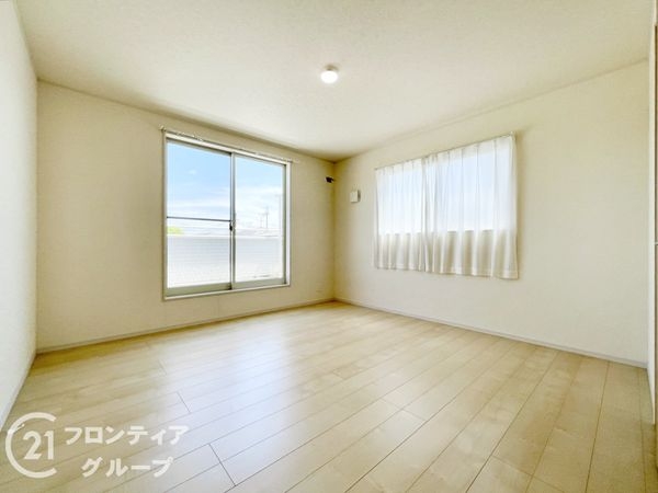 北葛城郡広陵町大字三吉の中古一戸建て