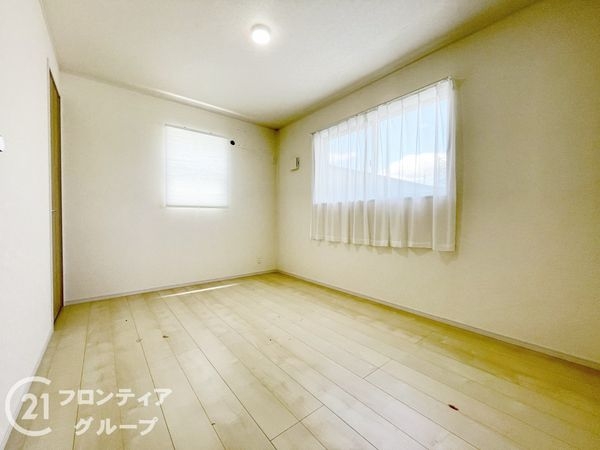 北葛城郡広陵町大字三吉の中古一戸建て