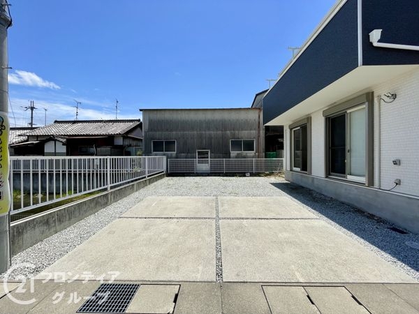 北葛城郡広陵町大字三吉の中古一戸建て