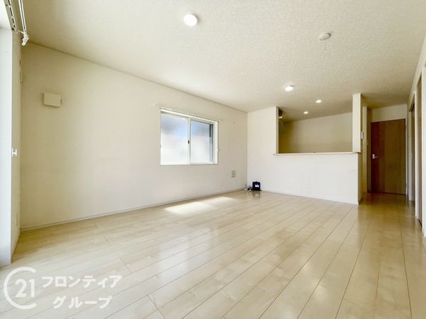 北葛城郡広陵町大字三吉の中古一戸建て