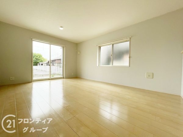 北葛城郡広陵町大字三吉の中古一戸建て