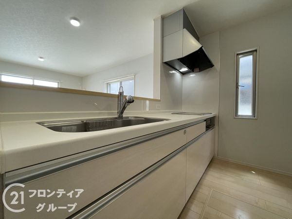 北葛城郡広陵町大字三吉の中古一戸建て