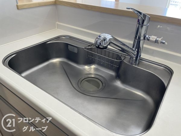 北葛城郡広陵町大字三吉の中古一戸建て