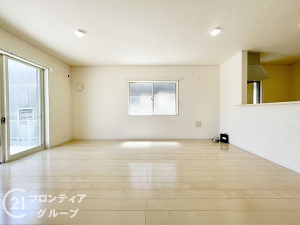 北葛城郡広陵町大字三吉の中古一戸建て