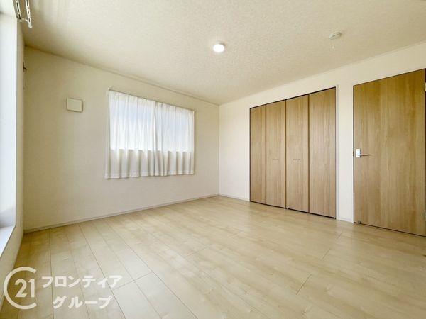 北葛城郡広陵町大字三吉の中古一戸建て