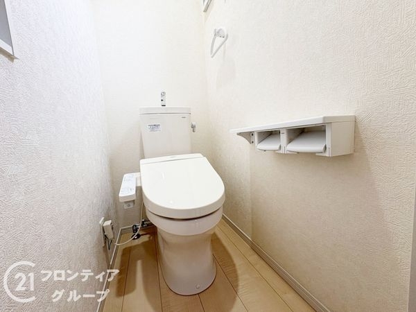 大和郡山市矢田町の中古一戸建て