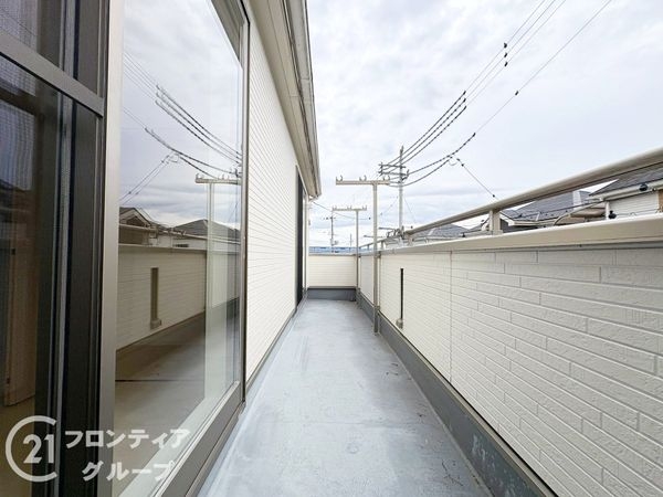 大和郡山市矢田町の中古一戸建て