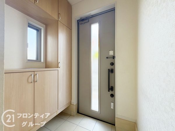 大和郡山市矢田町の中古一戸建て
