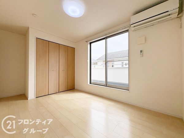 大和郡山市矢田町の中古一戸建て