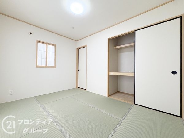 大和郡山市矢田町の中古一戸建て