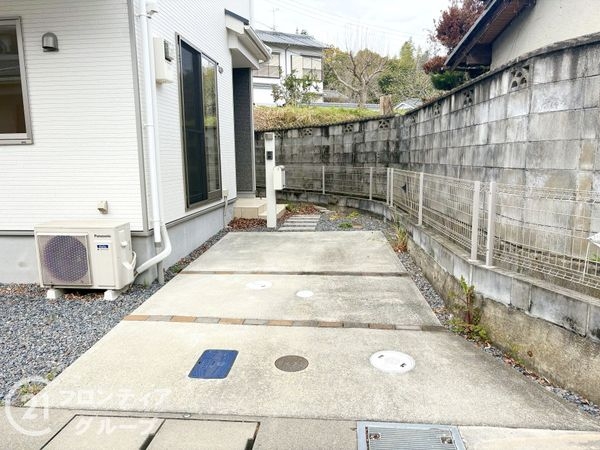 大和郡山市矢田町の中古一戸建て