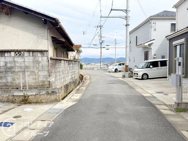 大和郡山市矢田町の中古一戸建て