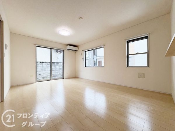大和郡山市矢田町の中古一戸建て