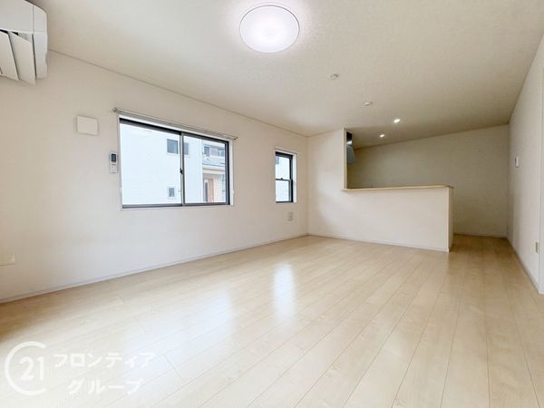 大和郡山市矢田町の中古一戸建て