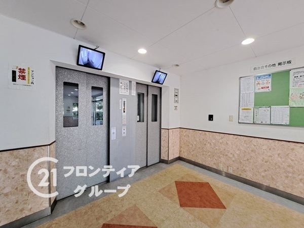 駅前ネオハイツ大和高田Ｂ棟　中古マンション