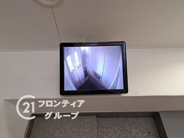 駅前ネオハイツ大和高田Ｂ棟　中古マンション