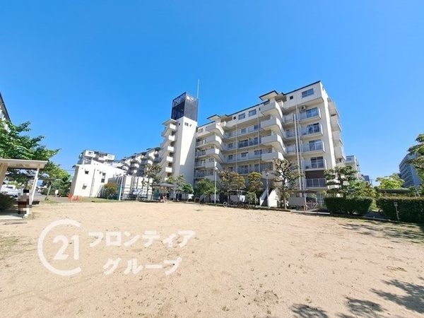 駅前ネオハイツ大和高田Ｂ棟　中古マンション