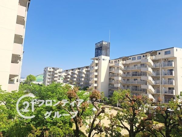 駅前ネオハイツ大和高田Ｂ棟　中古マンション