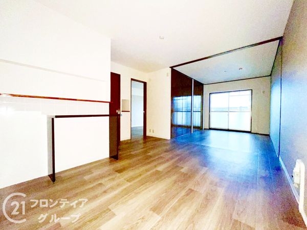 駅前ネオハイツ大和高田Ｂ棟　中古マンション