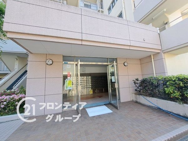 駅前ネオハイツ大和高田Ｂ棟　中古マンション