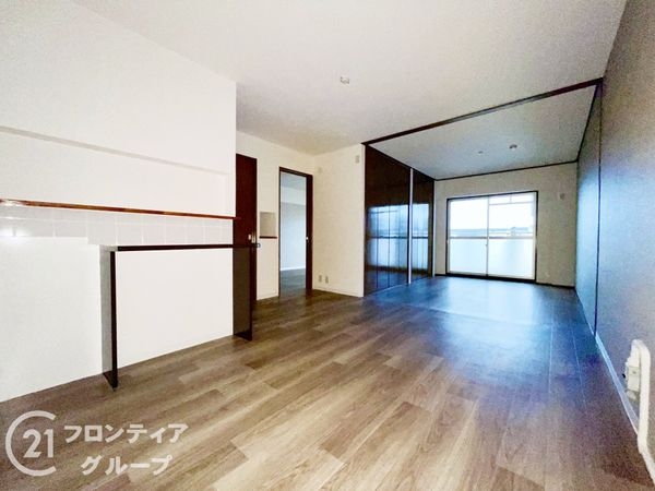 駅前ネオハイツ大和高田Ｂ棟　中古マンション
