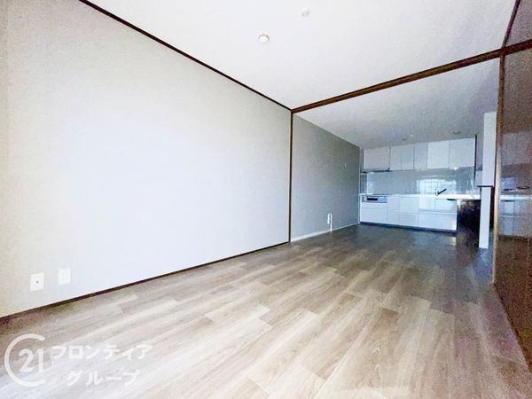 駅前ネオハイツ大和高田Ｂ棟　中古マンション