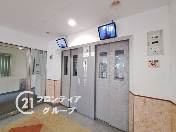 駅前ネオハイツ大和高田Ｂ棟　中古マンション