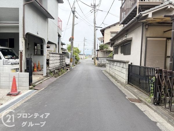 大和高田市大字築山　新築一戸建て　第５　２号棟