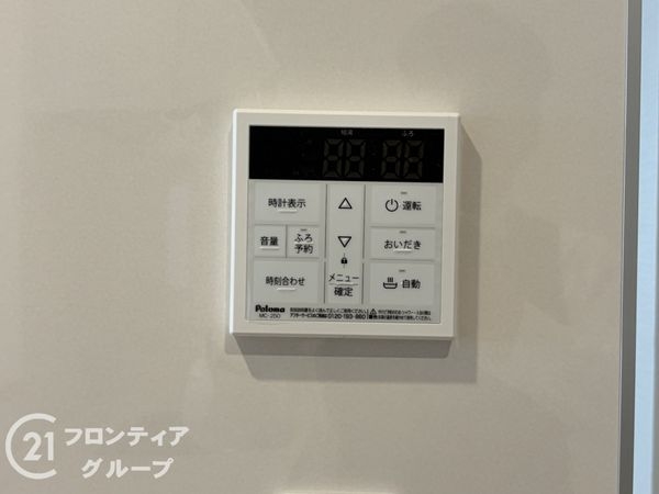 大和高田市大字築山　新築一戸建て　第５　１号棟