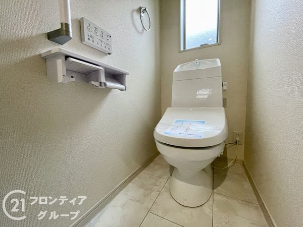桜井市大字大豆越　新築一戸建て　７期　５号棟