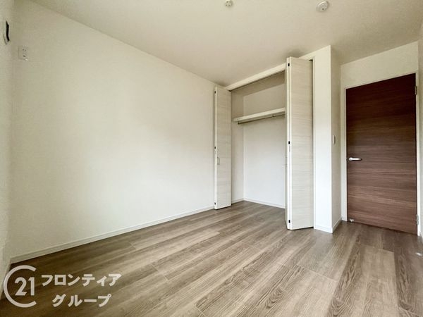桜井市大字大豆越　新築一戸建て　７期　５号棟