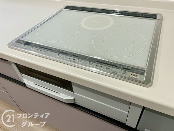 桜井市大字大豆越　新築一戸建て　７期　５号棟