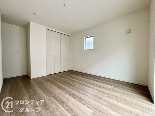 桜井市大字大豆越　新築一戸建て　７期　４号棟