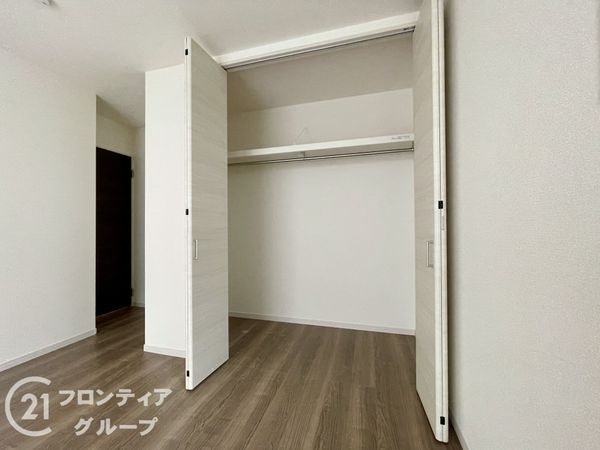 桜井市大字大豆越　新築一戸建て　７期　４号棟