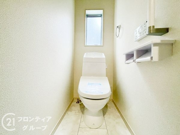 桜井市大字大豆越　新築一戸建て　７期　４号棟