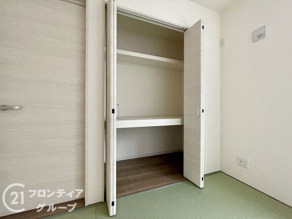 桜井市大字大豆越　新築一戸建て　７期　４号棟