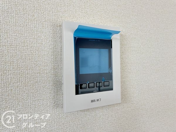 桜井市大字大豆越　新築一戸建て　７期　４号棟