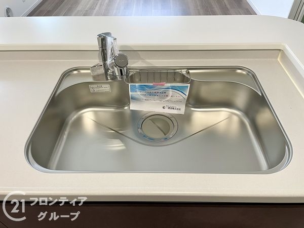 桜井市大字大豆越　新築一戸建て　７期　４号棟