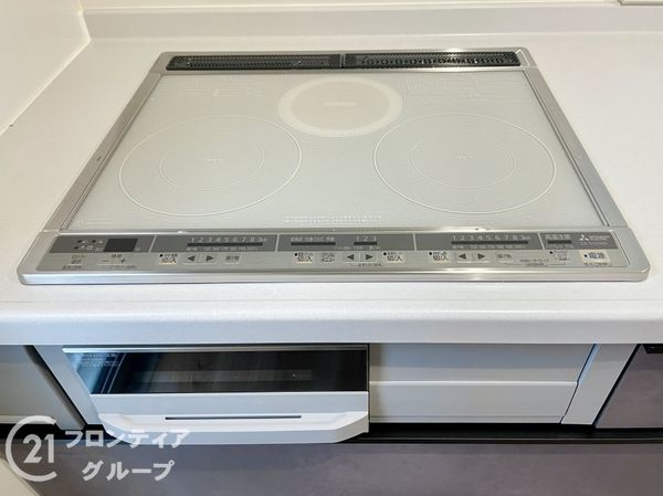 桜井市大字大豆越　新築一戸建て　７期　４号棟