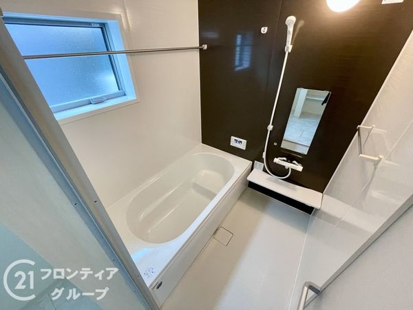 桜井市大字大豆越　新築一戸建て　７期　４号棟