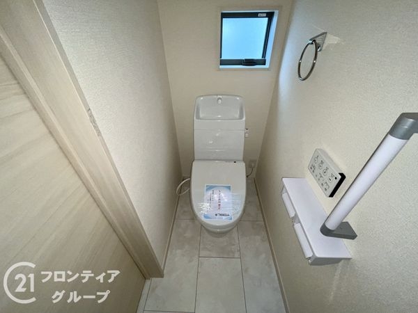 桜井市大字大豆越　新築一戸建て　７期　３号棟