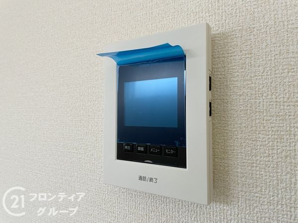 桜井市大字大豆越　新築一戸建て　７期　３号棟